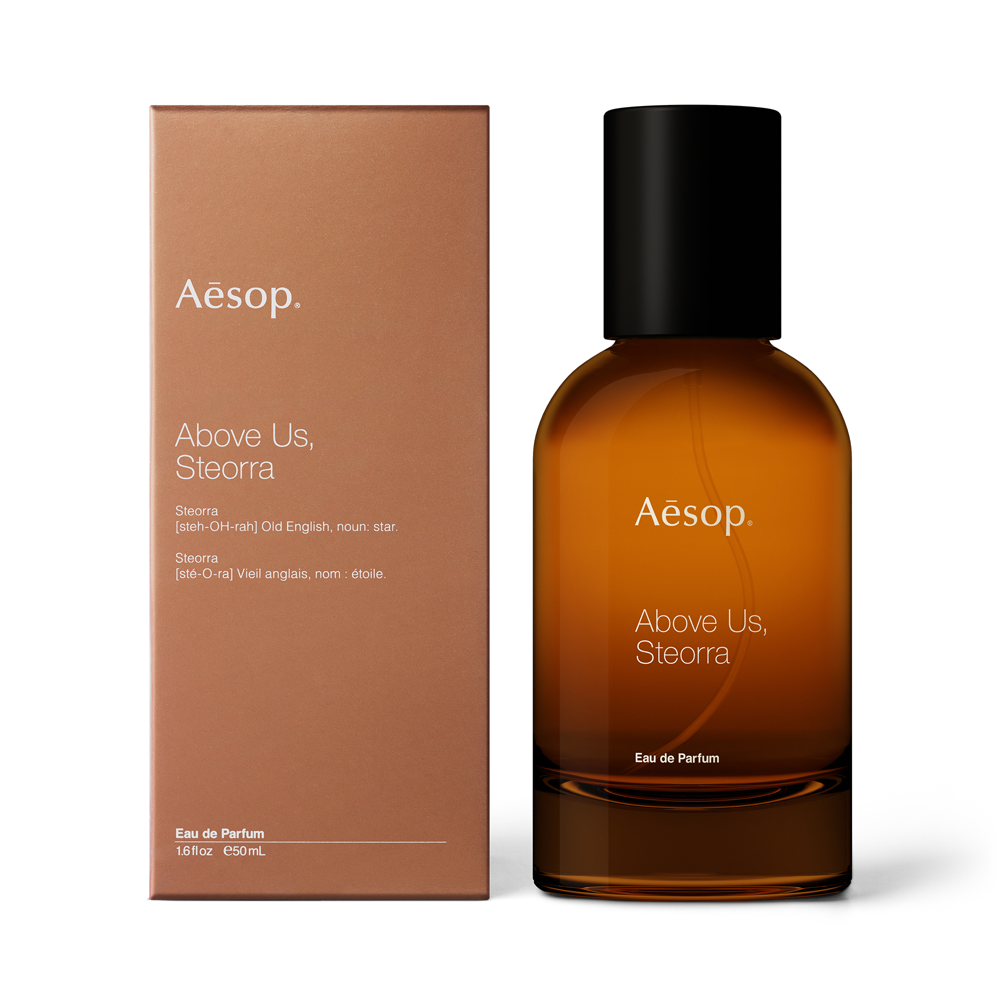 イソップ　アバヴ　アス　ステオーラ　オードパルファン アバヴ アス、ステオーラ オードパルファム | フレグランス | Aesop
