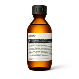 イマキュレイト フェイシャル トナー