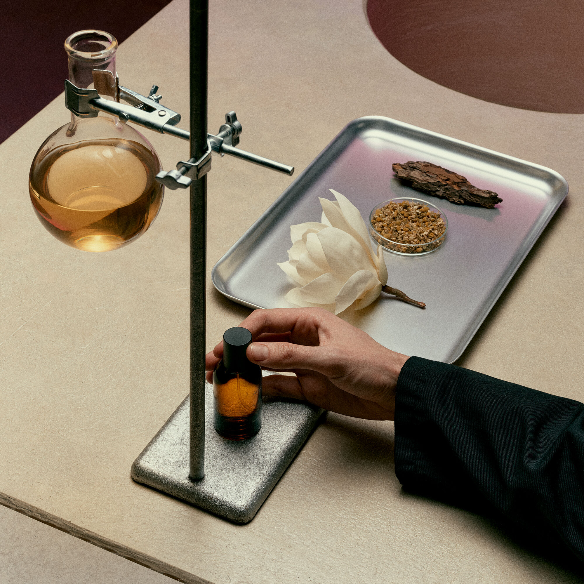 オルナー オードパルファム