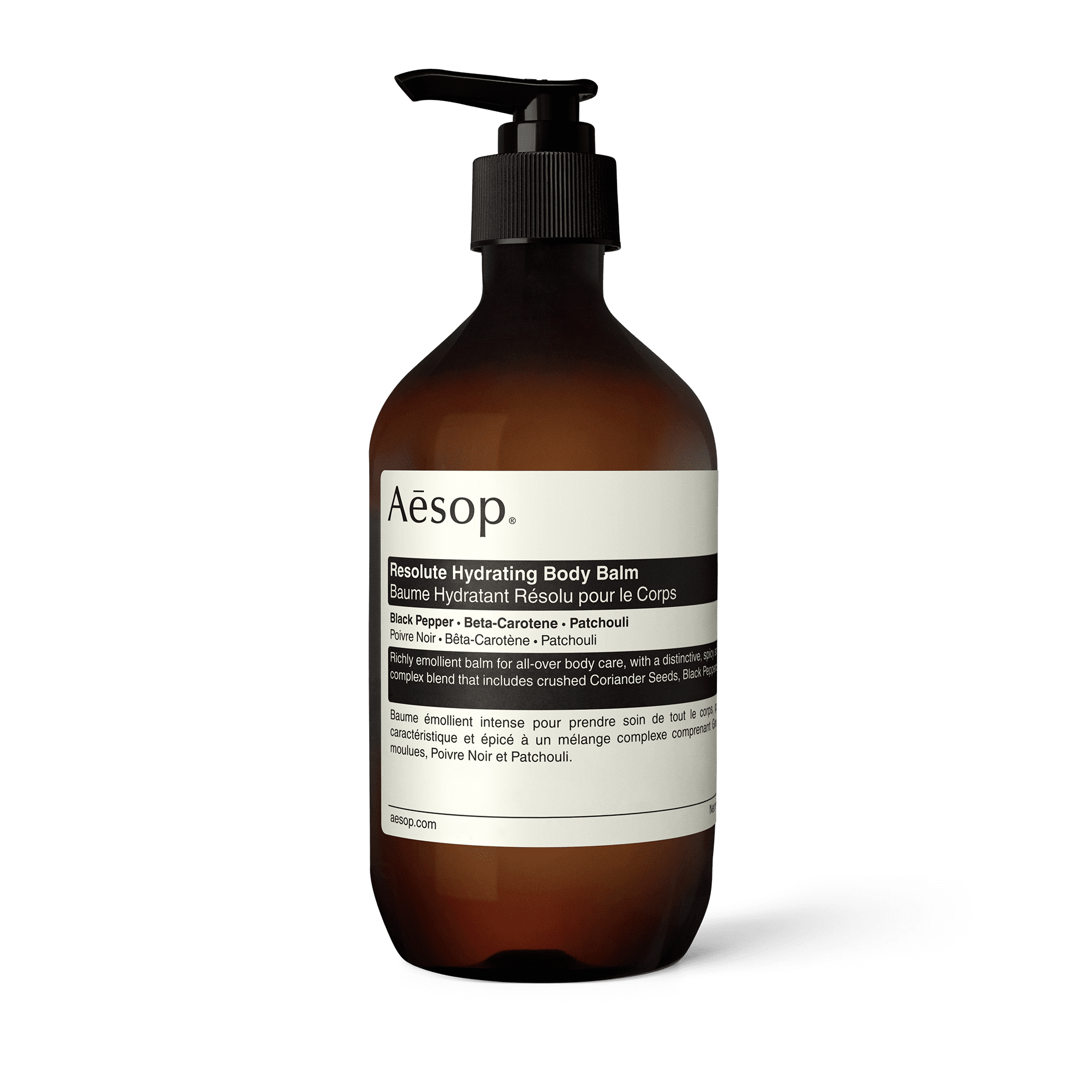 楽天市場】イソップ Aesop ボディ用保湿セット ブレスレス