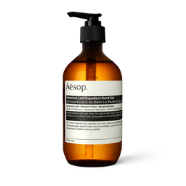 ゼラニウム エクスペディエント ハンドジェル