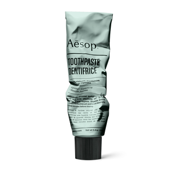 イソップ トゥースペースト
