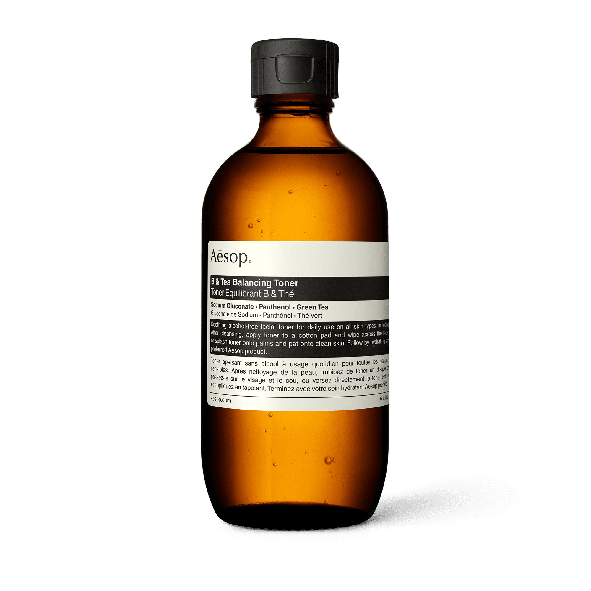 新品✨Aesop イソップ　バランシングトナー　フェイスクレンザー　ローション Aesop_Skin_B_&