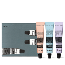 ヘルピング ハンズ