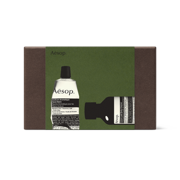 フェスティブ ギフトキット 2025 | イソップ (Aesop) 日本