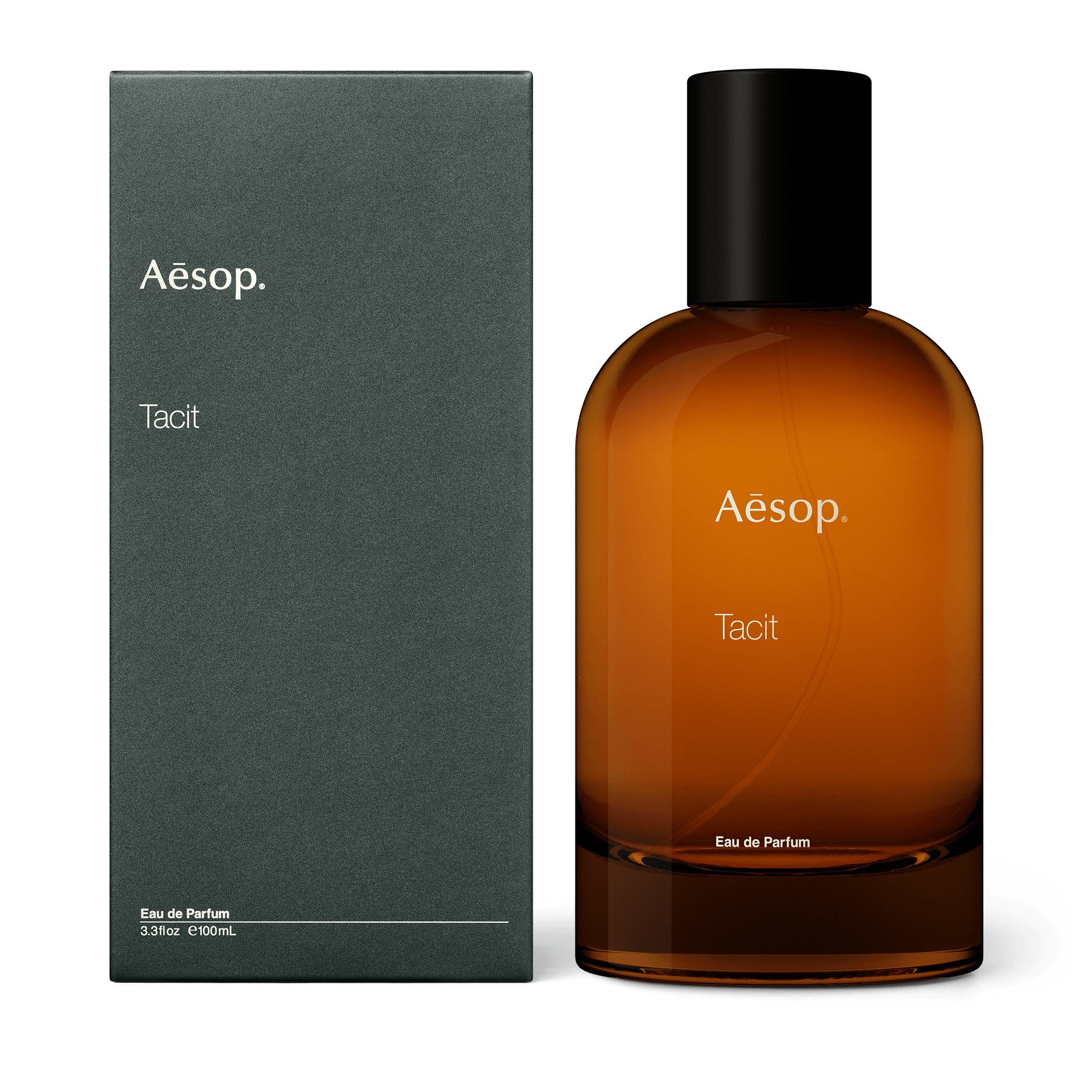 Aēsop Tacit オードパルファム 100ml タシット オードパルファム | フレグランス | Aesop (イソップ) 日本