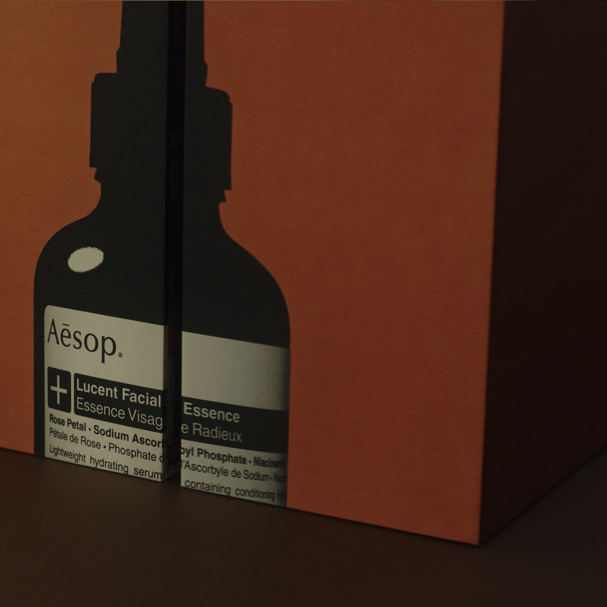 ザ イソップ アボード