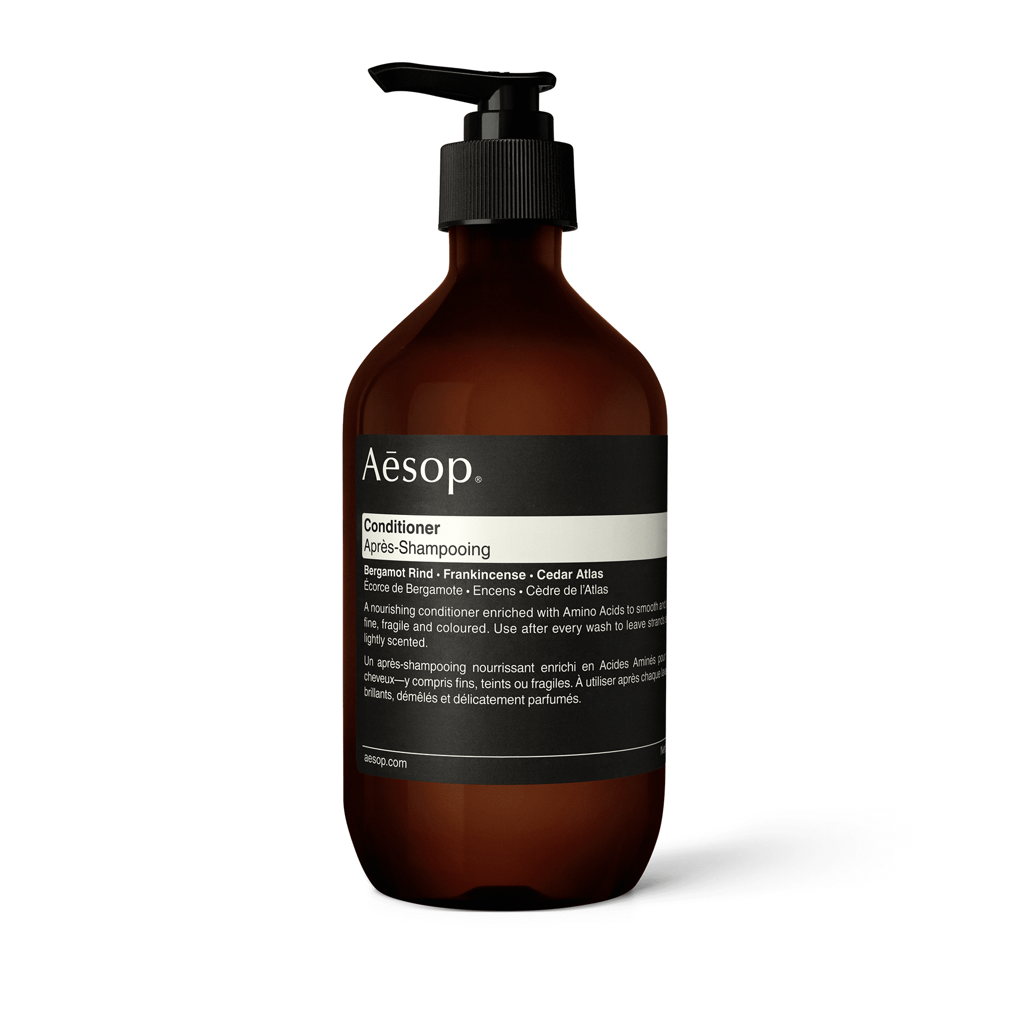 Aesop イソップ ヘアケア ギフト セット シャンプー