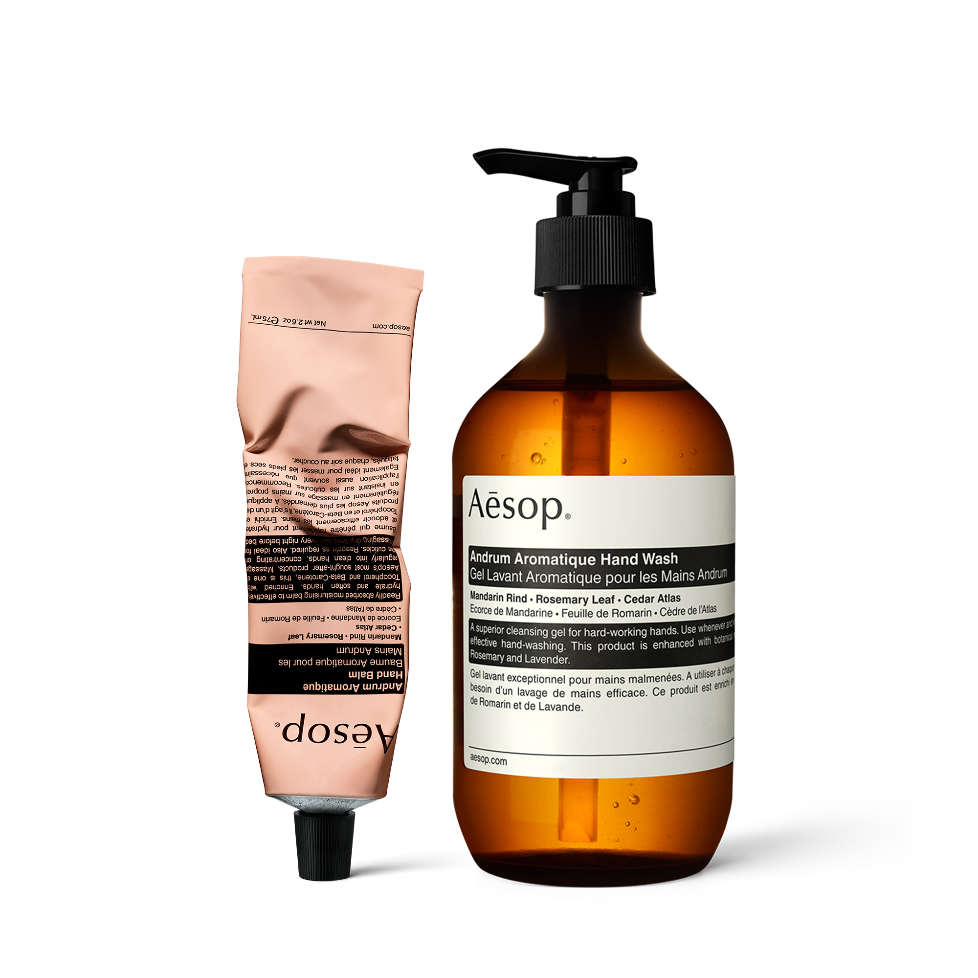 Body & Hand Care Kits | Hand Care Sets