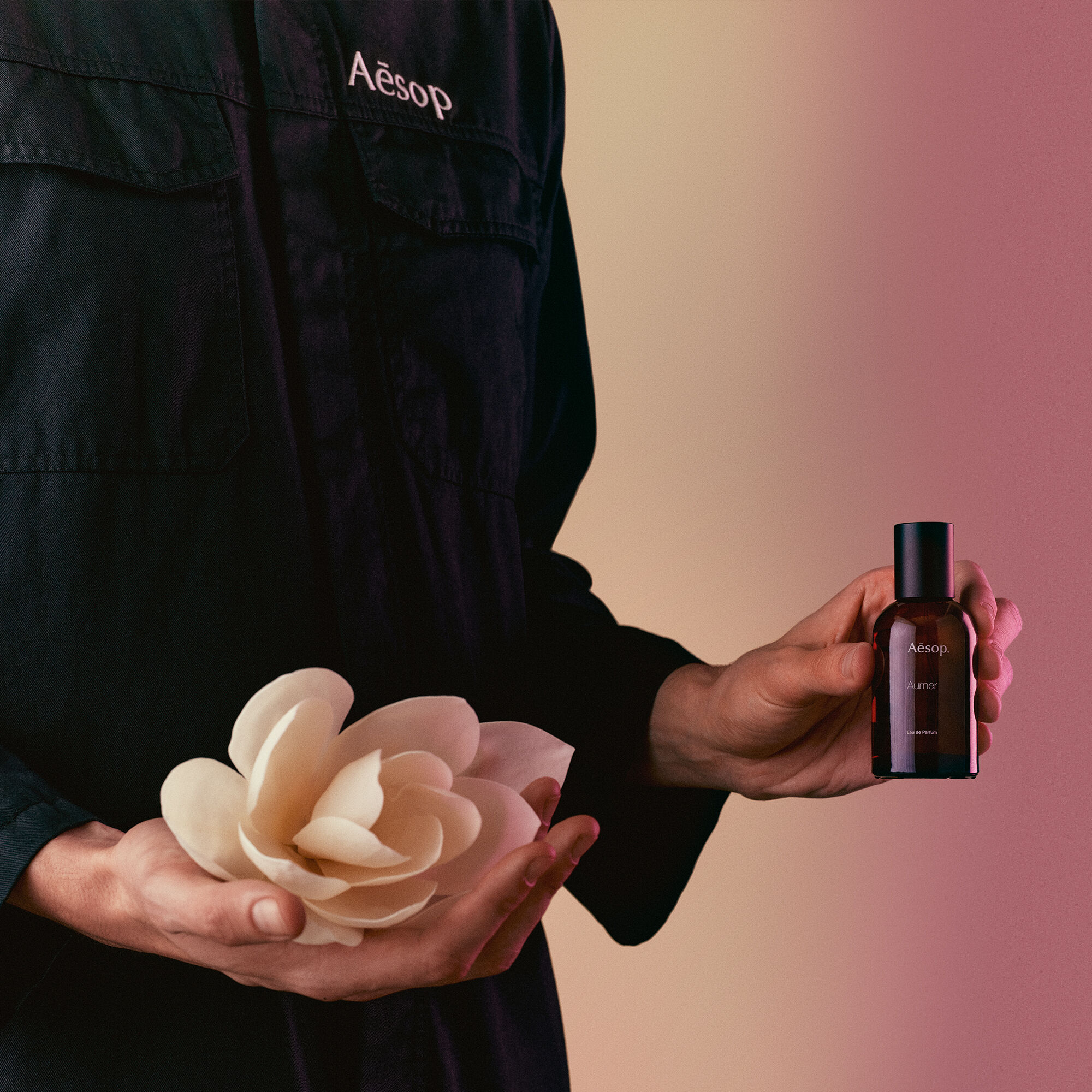 オルナー オードパルファム