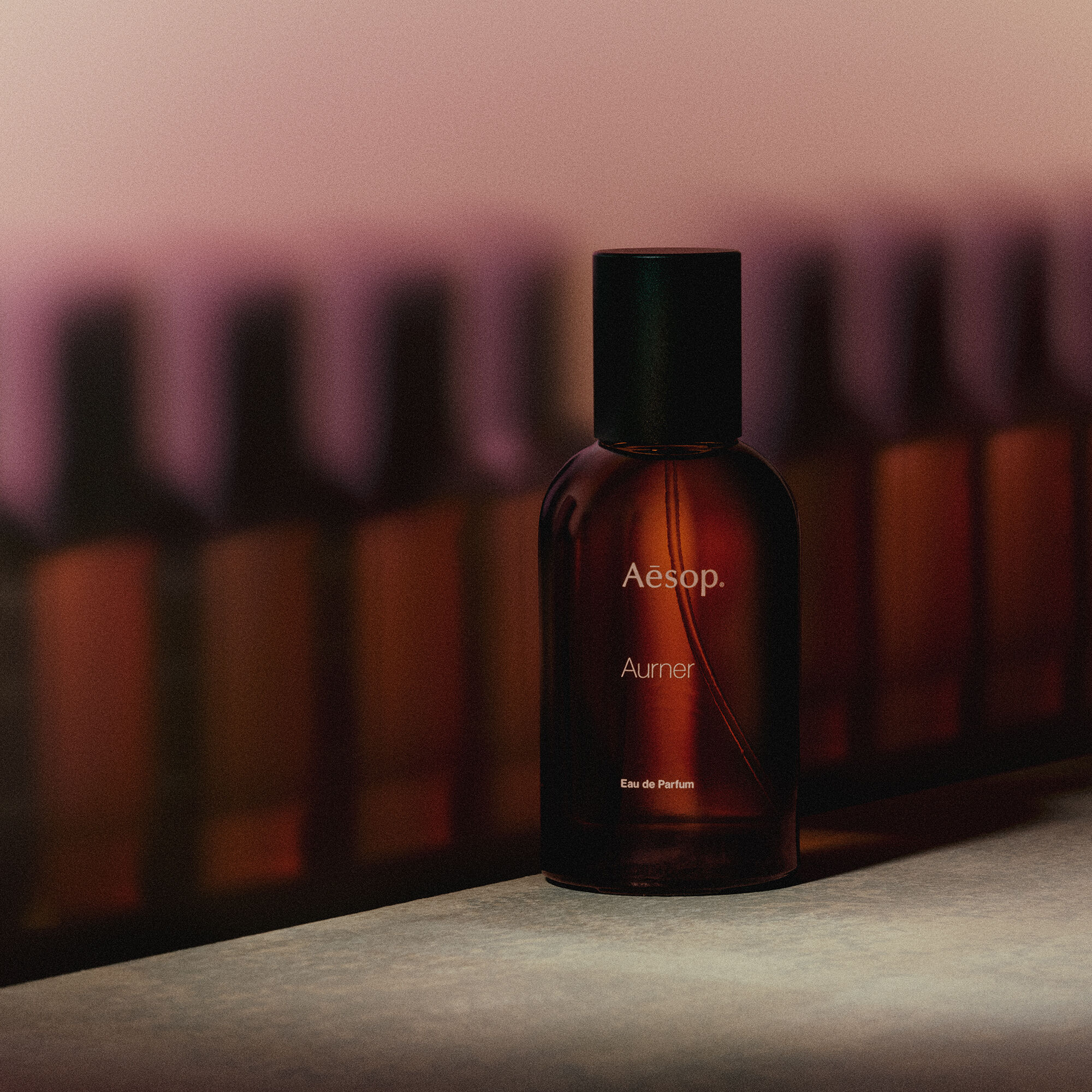 オルナー オードパルファム