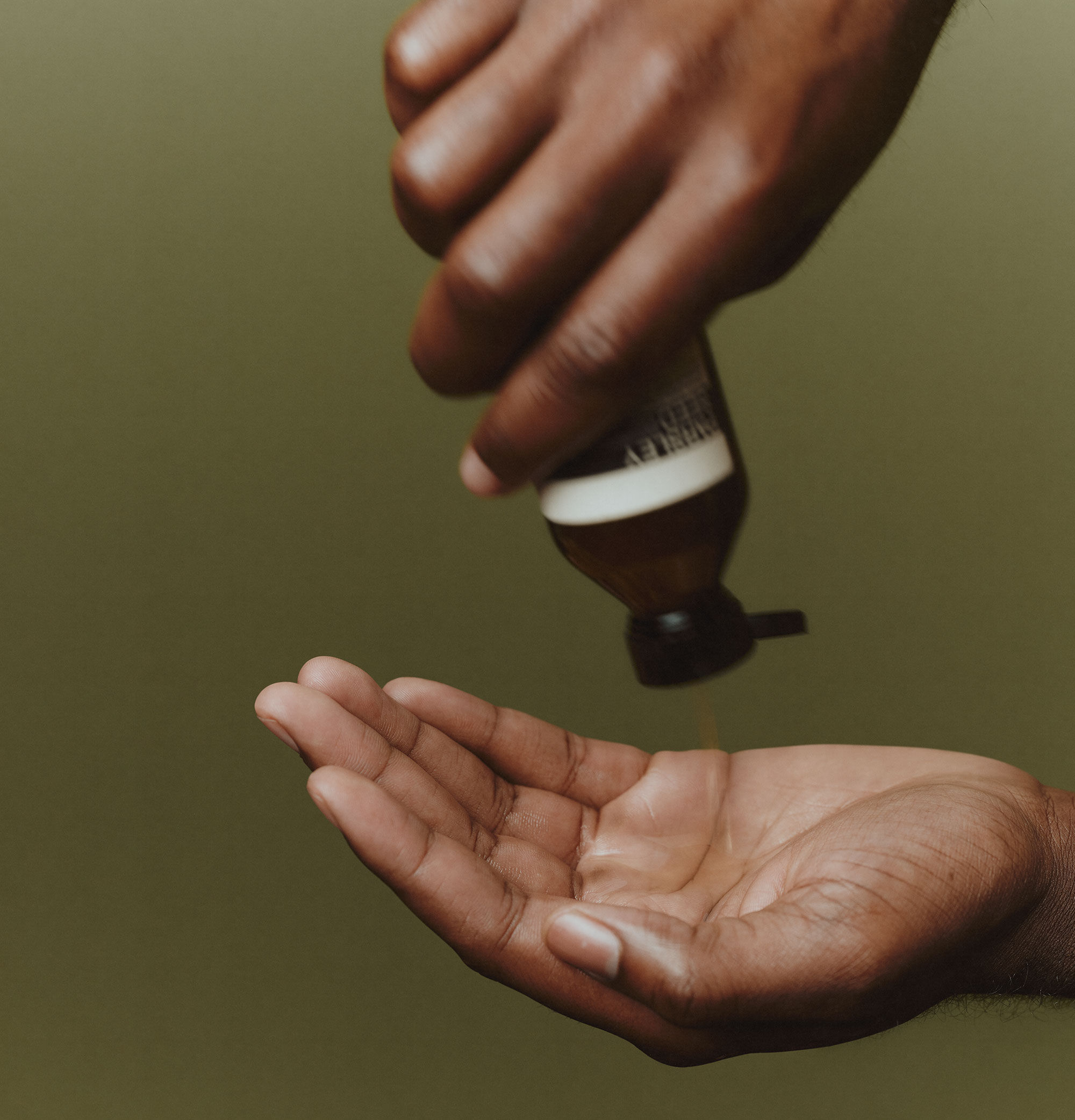 パセリ フェイシャル トナー