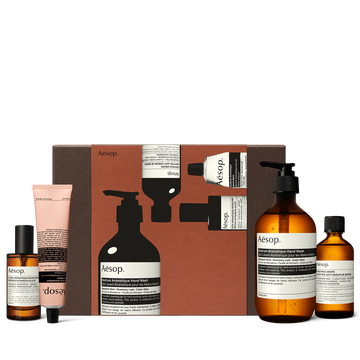 Aesopのハンドバーム | Aesop 日本