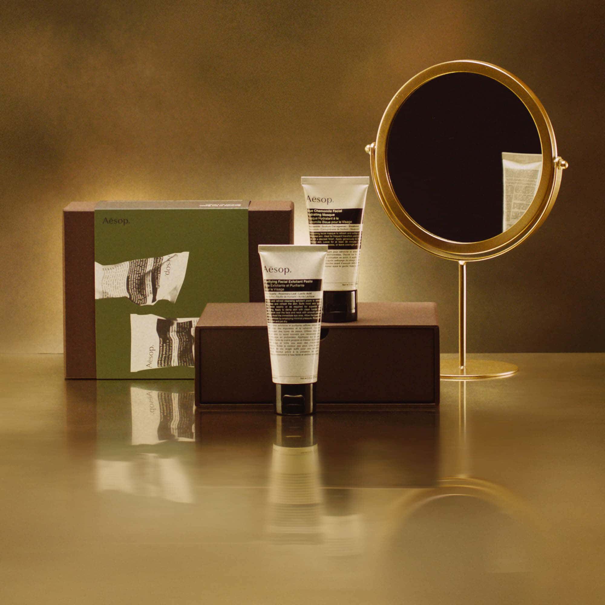 セレニティ アット ザ ベイスン