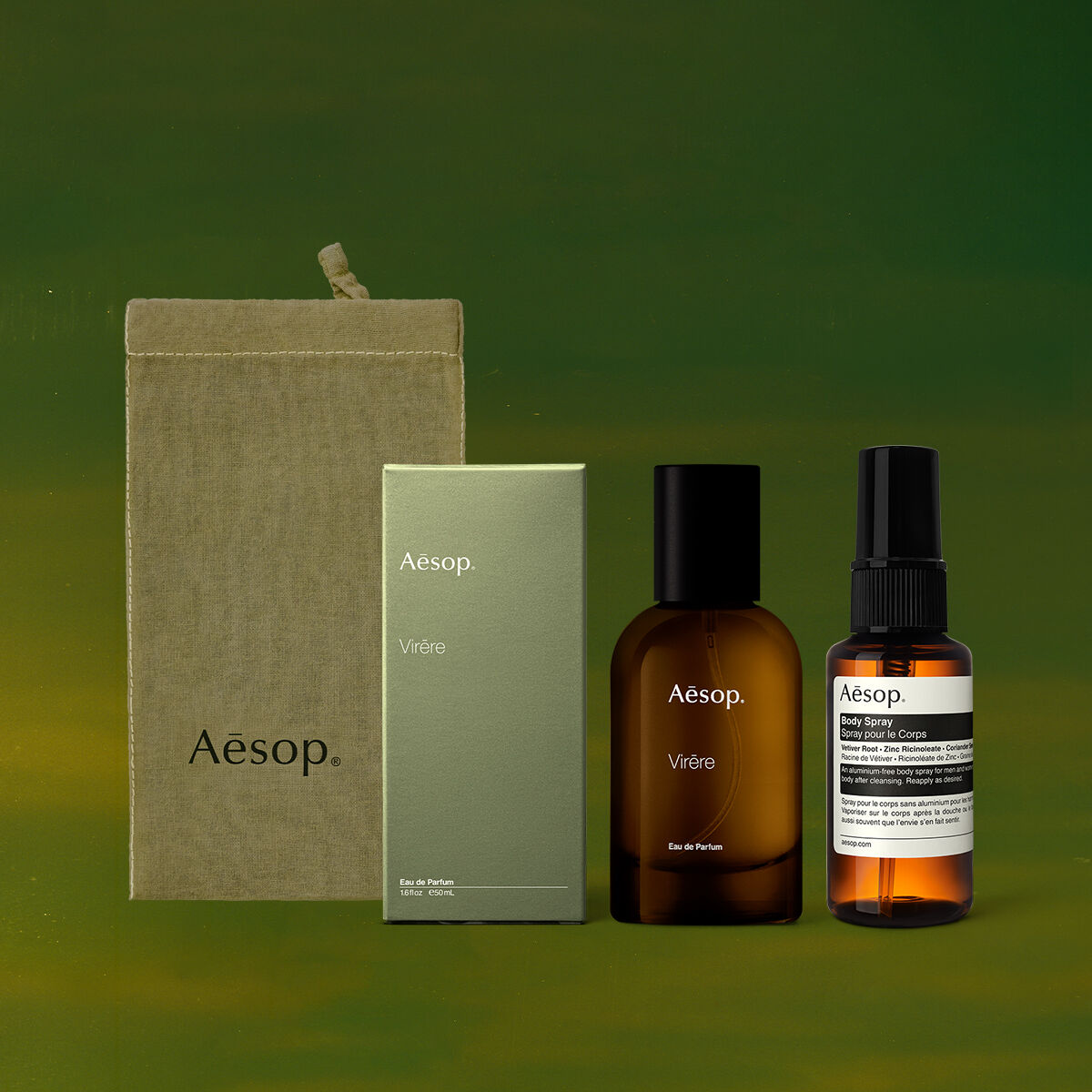 リフレッシング レヴェリーズ