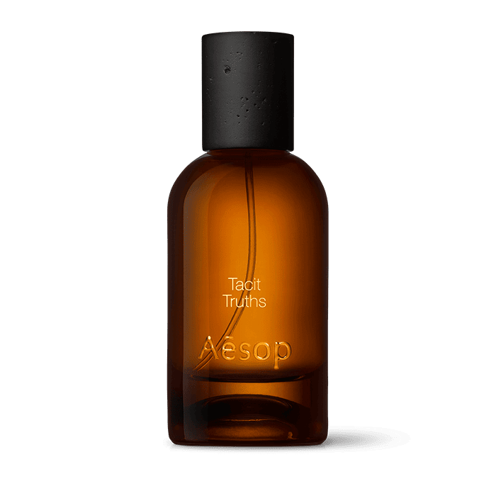 タシット トゥルース オードパルファム | フレグランス | Aesop