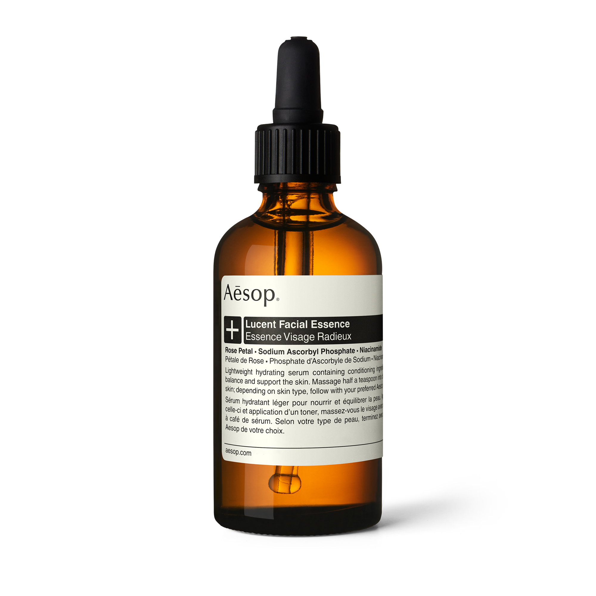通販でクリスマス Aesop_Skin_Lucent_Facial_Essen 美容液