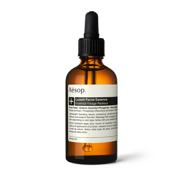 ルーセント フェイシャル エッセンス