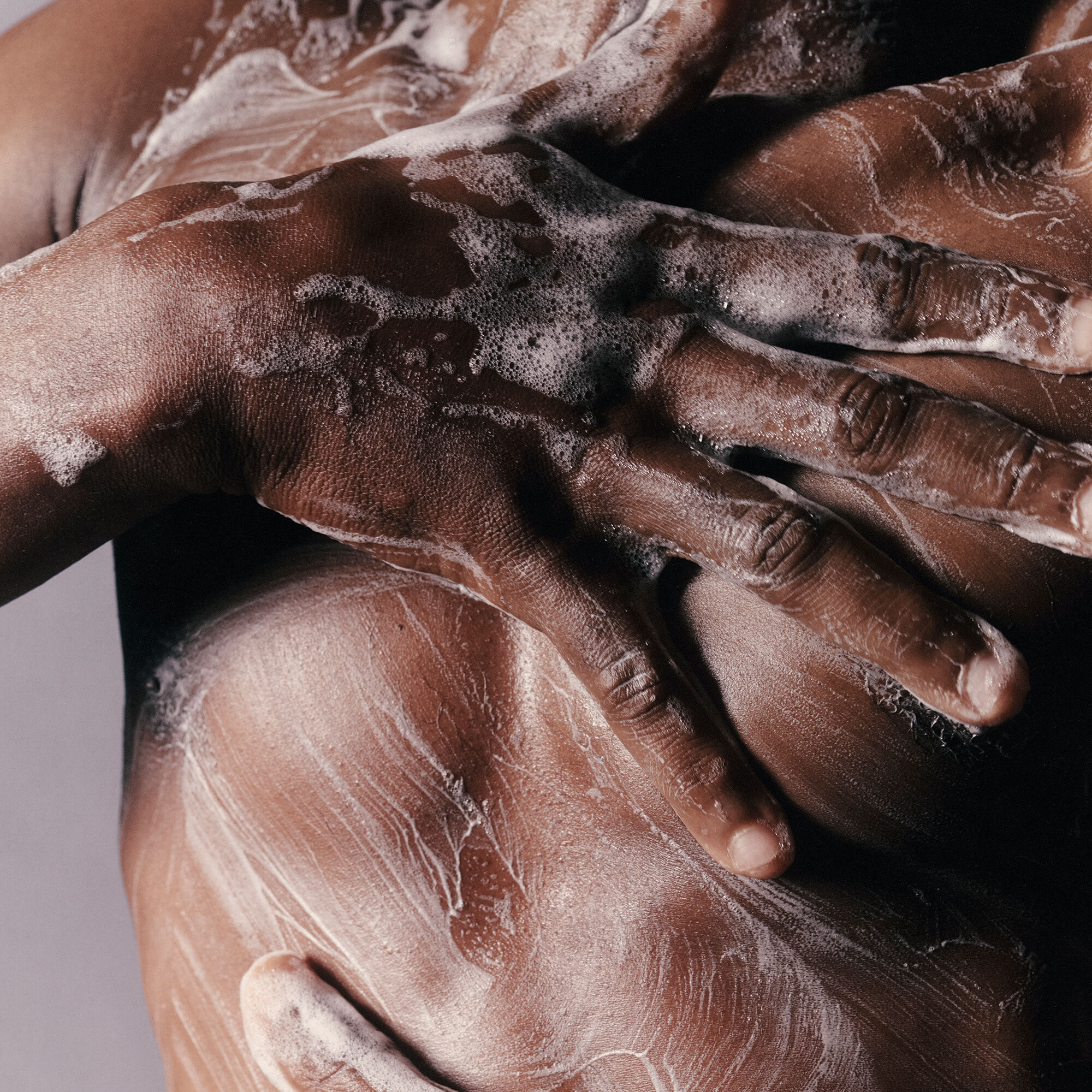 エレオス クリーム ボディクレンザー