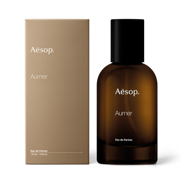 オルナー オードパルファム