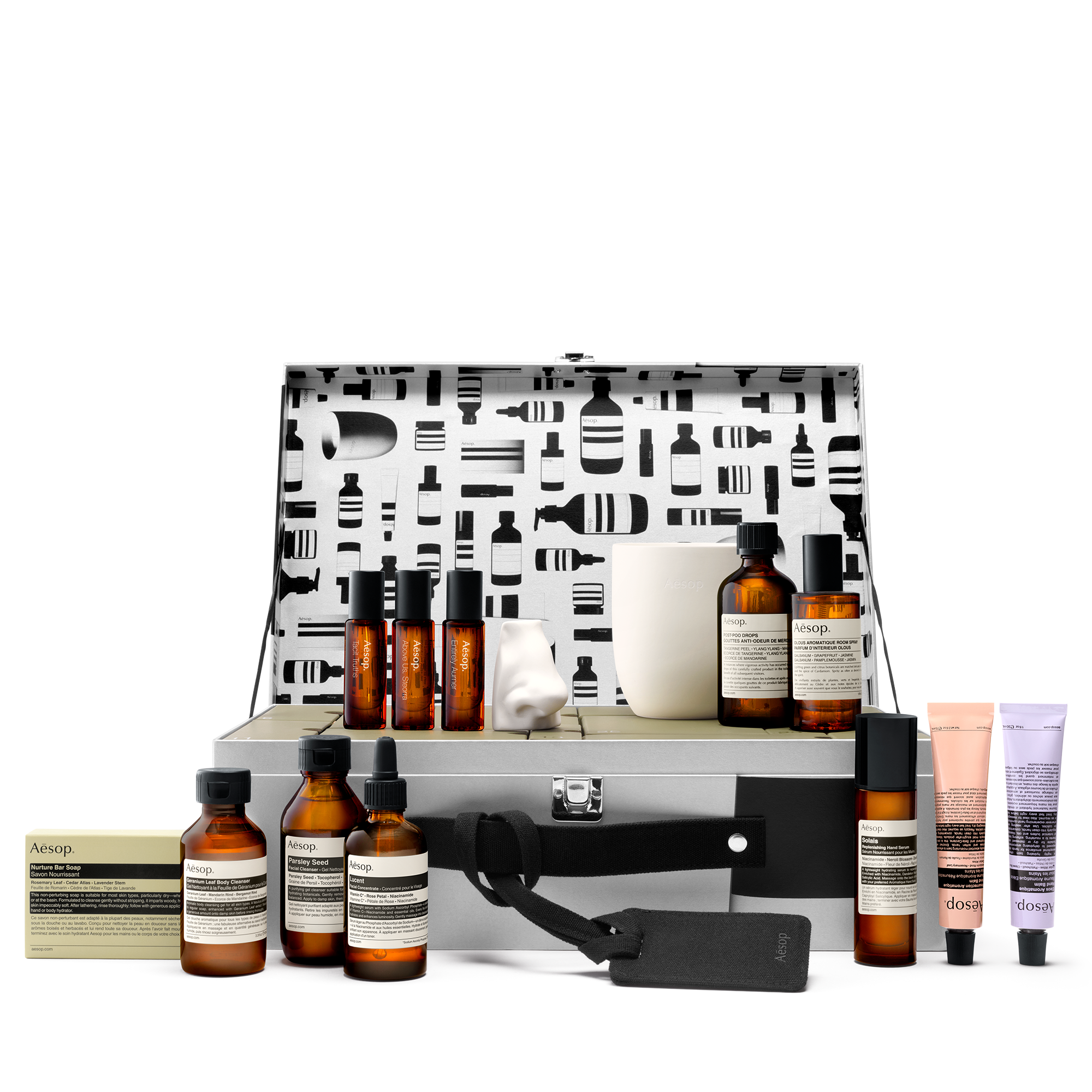 シーズナル ギフトキット | Aesop 日本
