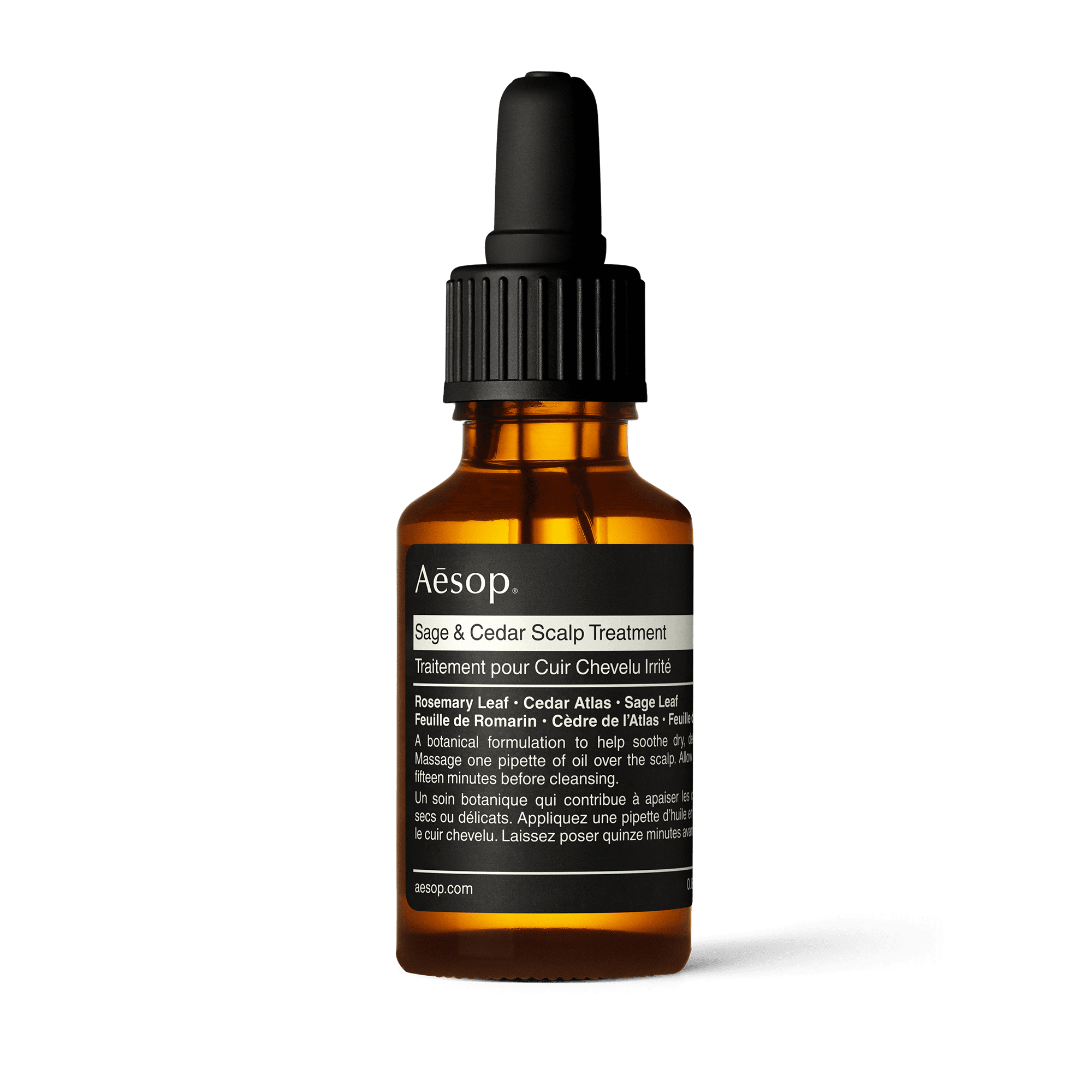 Aesop_Hair_Sage_and_Cedar_Scal
