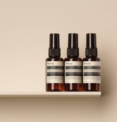 Aesop How To