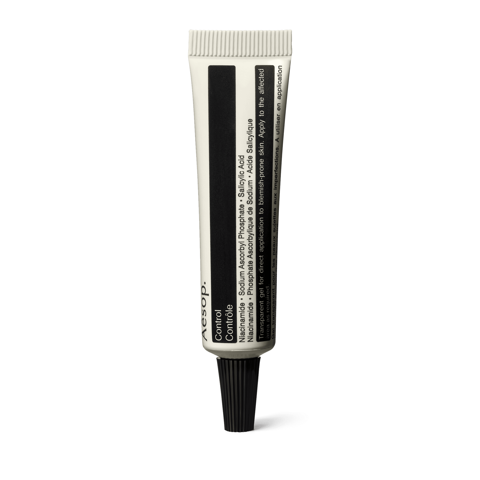 コントロール | トリートメント | スキンケア | Aesop (イソップ