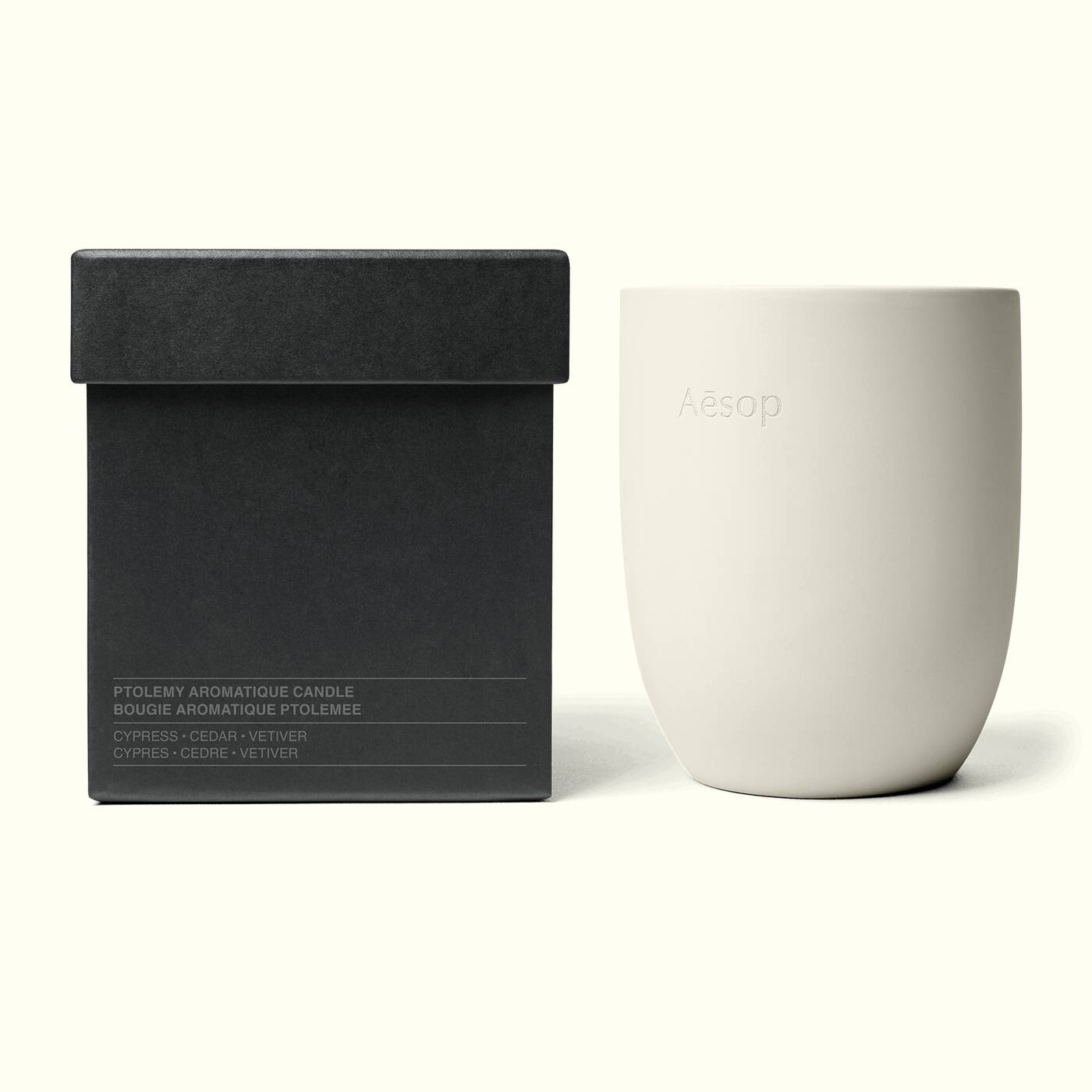 Aesop/イソップ プトレミー アロマティック キャンドル
