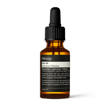 イソップ ヘアオイル