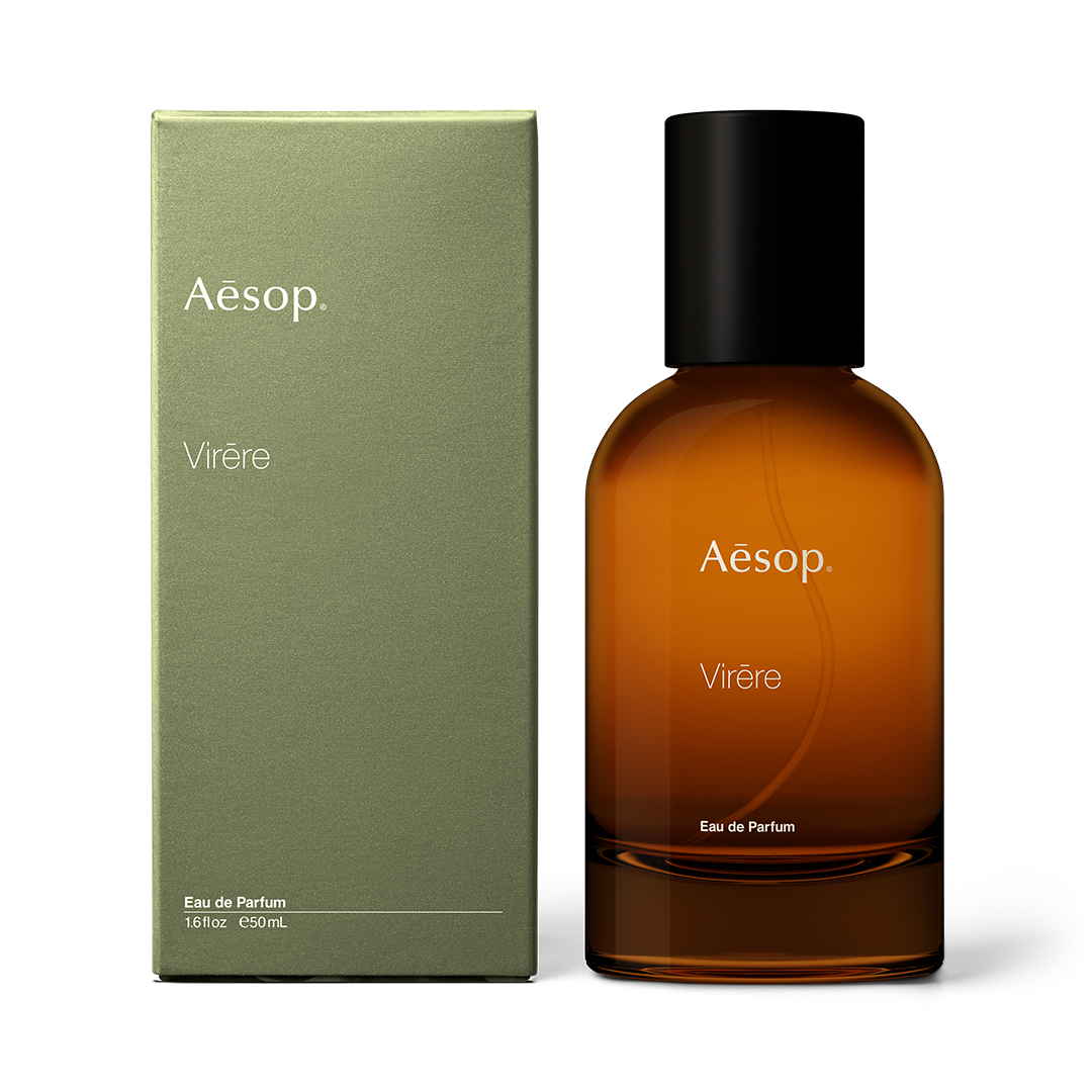 【新品未開封】Aesop イソップ ヴィレーレ オードパルファム50ml ヴィレーレ オードパルファム | フレグランス | Aesop（イソップ）日本