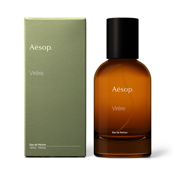 ヴィレーレ オードパルファム