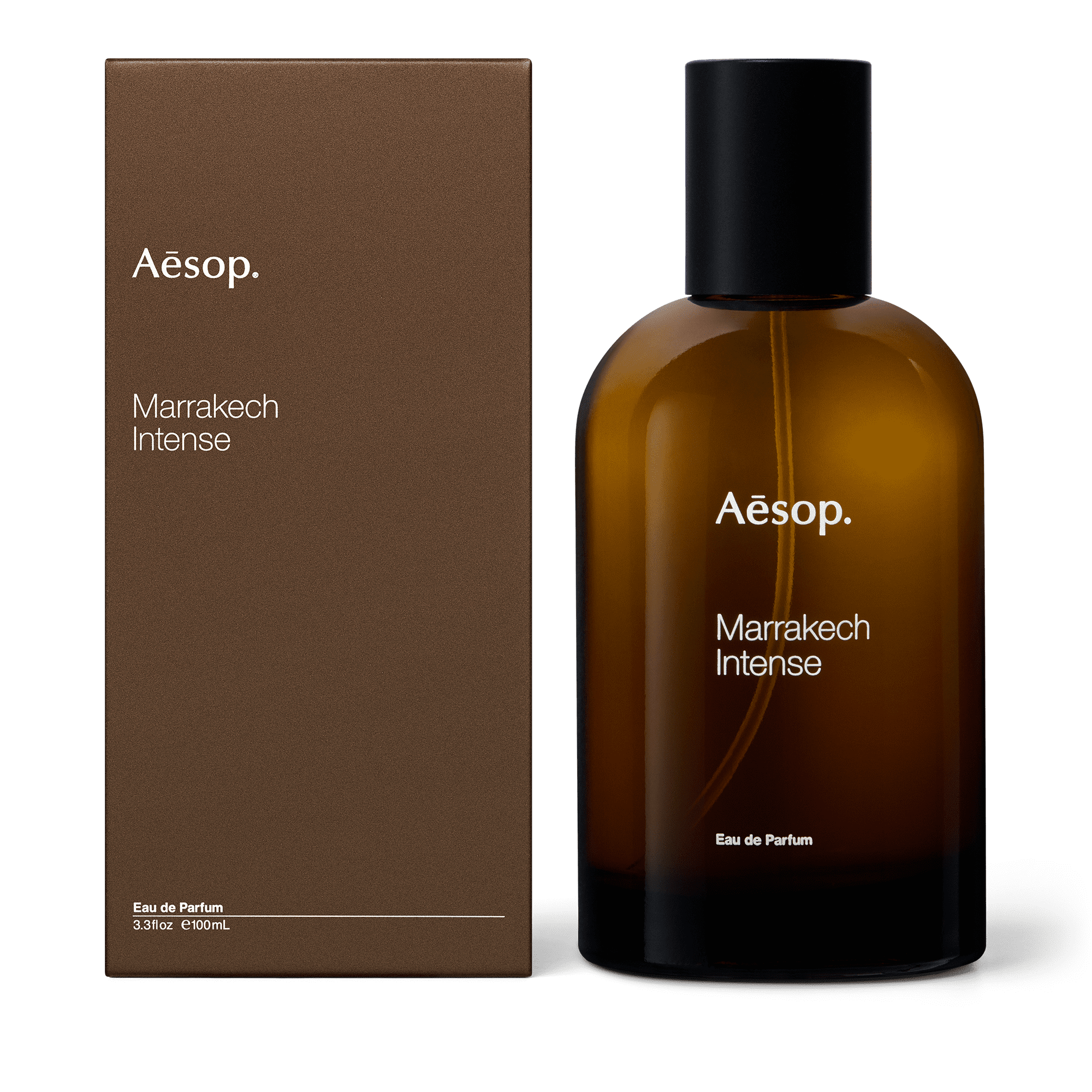 Aesop (イソップ) オードパルファム マラケッシュ インテンス