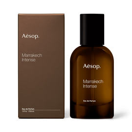 マラケッシュ インテンス オードパルファム