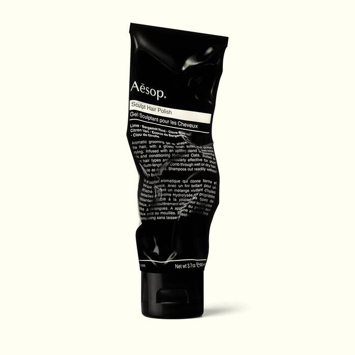 小物などお買い得な福袋 スカルプト ヘアポリッシュ | ヘアケア | Aesop (イソップ) 日本 スタイリング剤