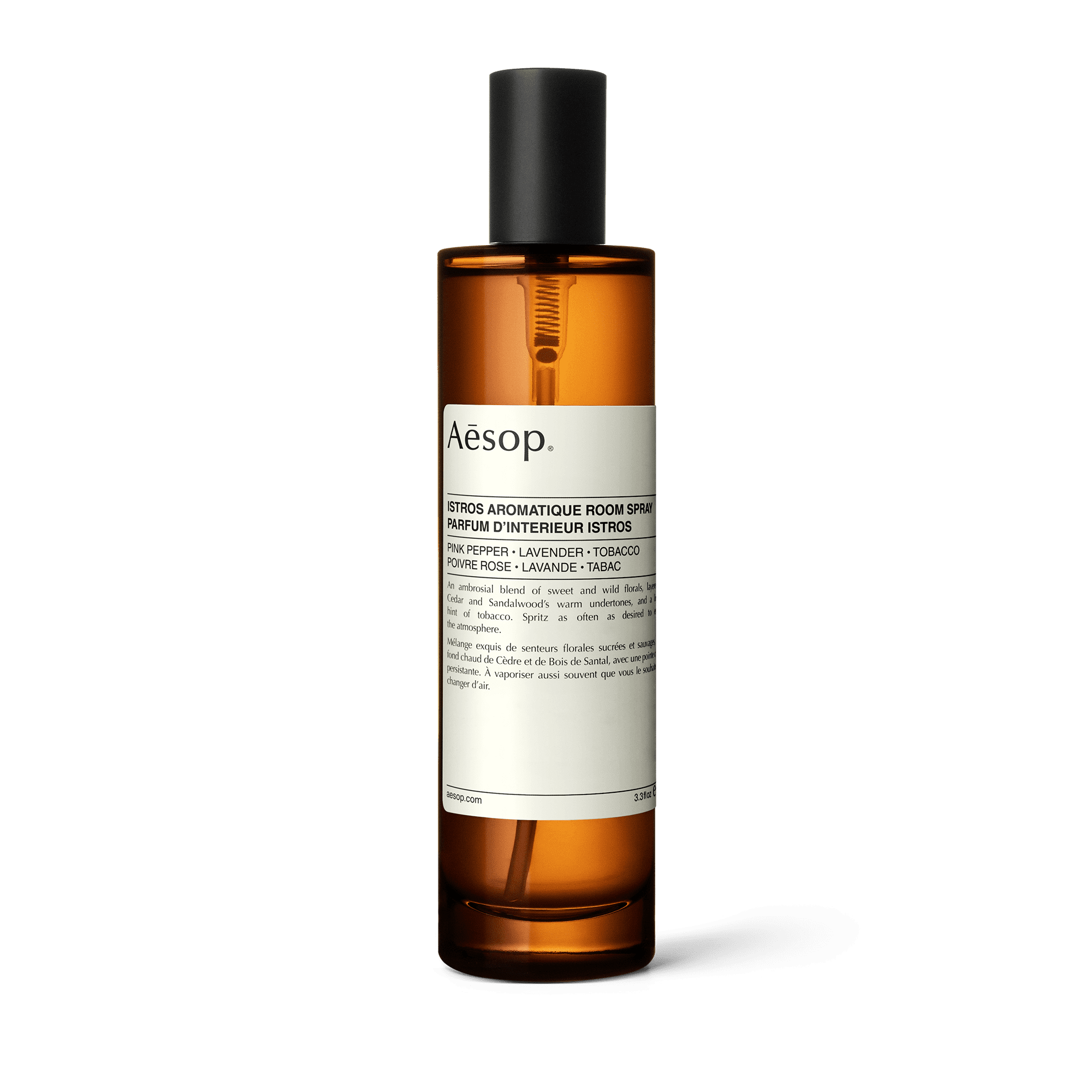 Aesop イストロス　アロマルームスプレー イストロス アロマティック ルームスプレー | ルーム