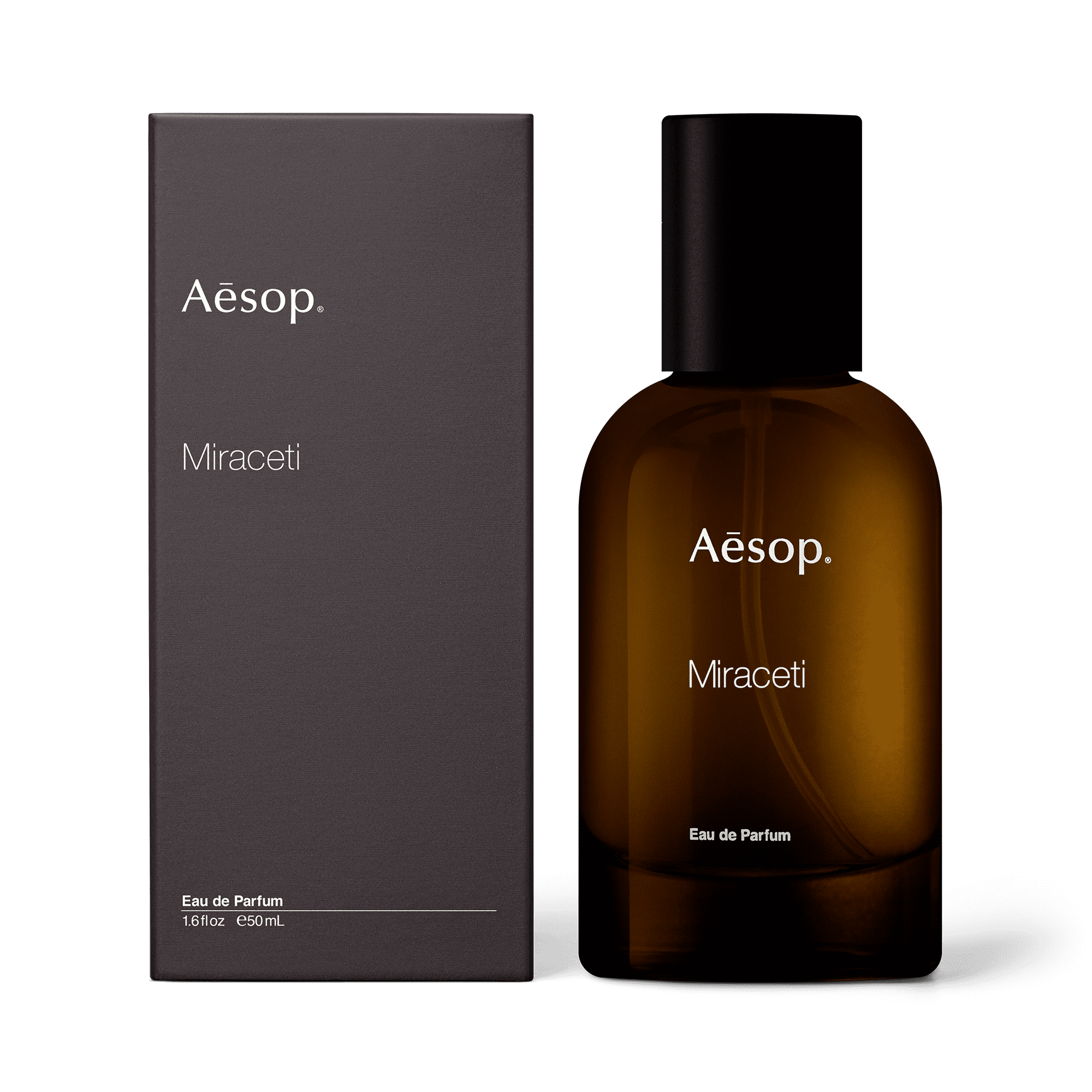 イソップ　ミラセッティ　オードパルファム Aesop(イソップ) / ミラセッティ オードパルファムの公式商品