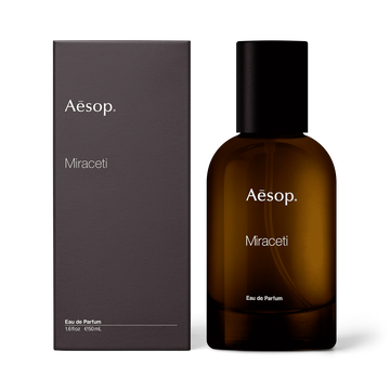 ミラセッティ オードパルファム