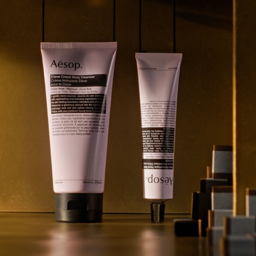 Aesopのハンドバーム | Aesop 日本
