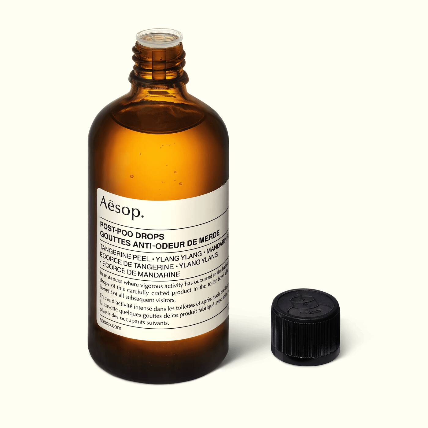 Aesop/イソップ ポスト プー ドロップス