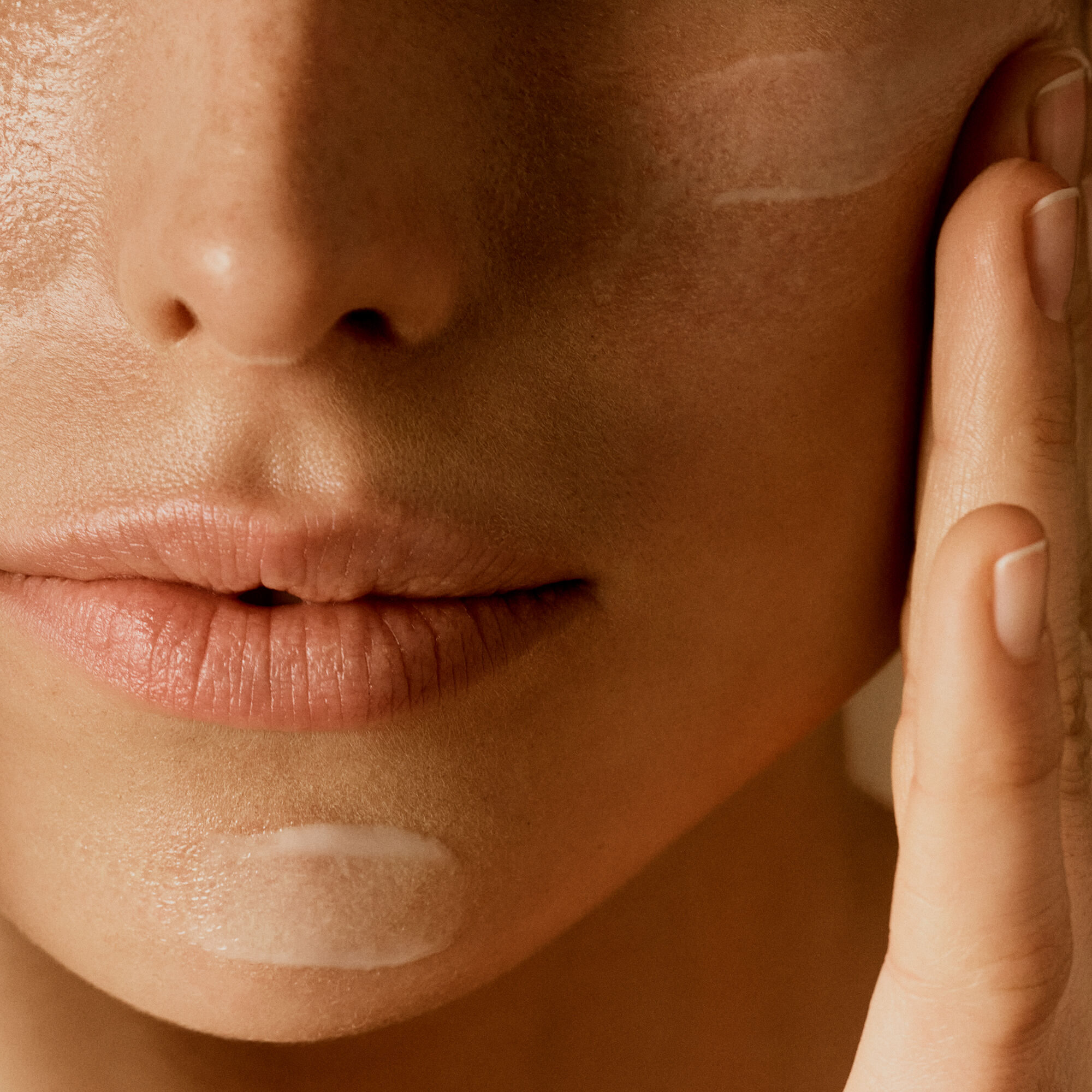 ルーセント フェイシャル リファイニング マスク