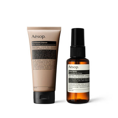 Aesop How To
