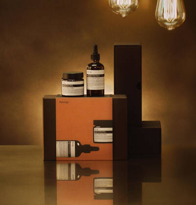Aesop How To