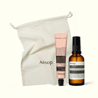 Aesop How To
