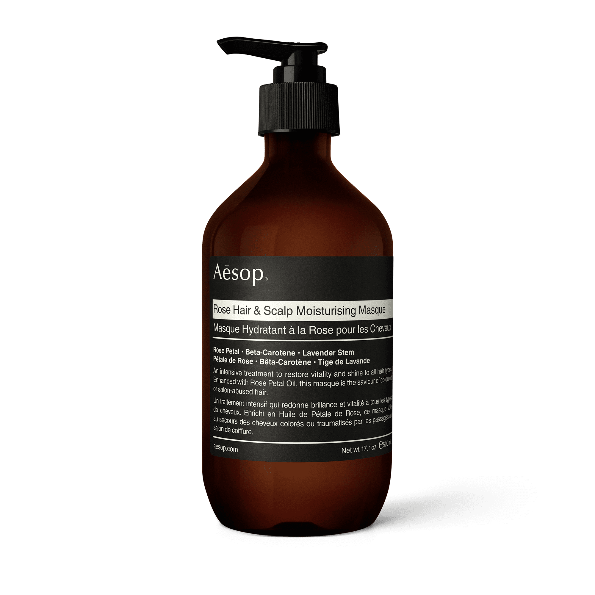 新入荷 ヘアー スカルプ 日本 Aesop | ヘアケア | マスク モイスチャー トリートメント