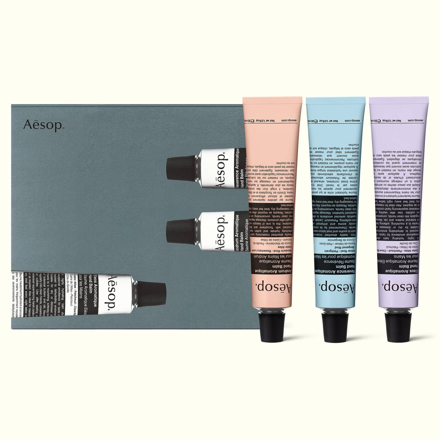 Aesop/イソップ ヘルピング ハンズ