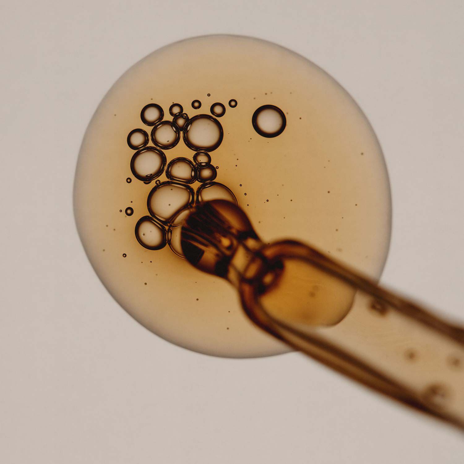 パセリ フェイシャル インテンス セラム