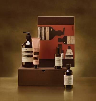 Aesop How To