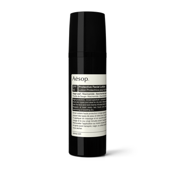 プロテクティブ フェイシャル ローション SPF50