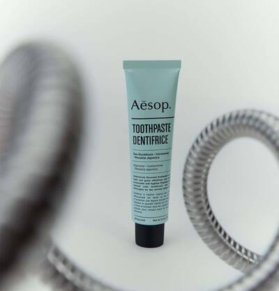 Aesop How To